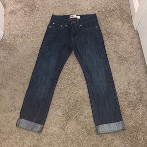 Levi’s  511 Jeans